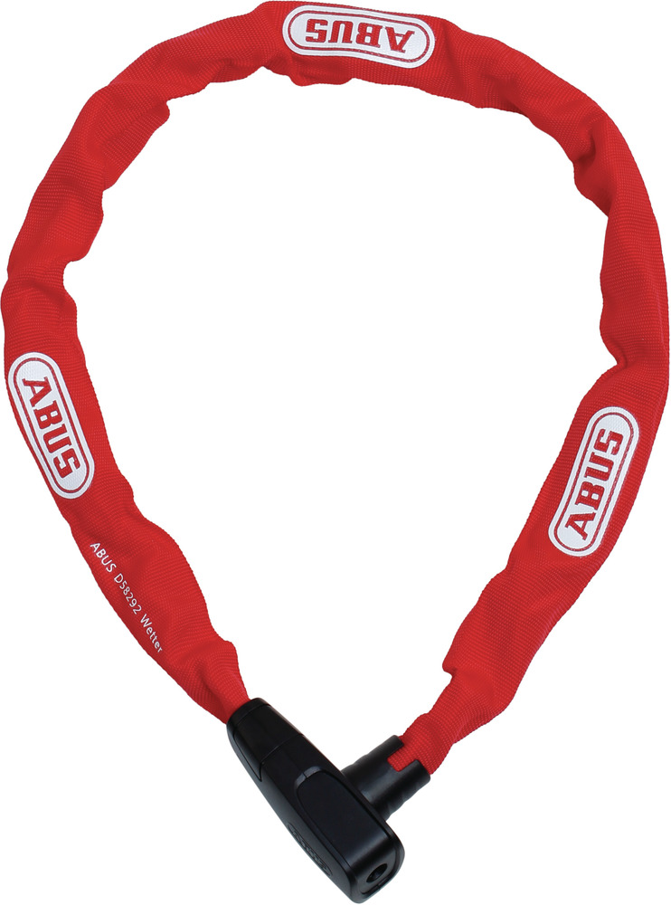 ABUS Kettenschloss CityChain 6800