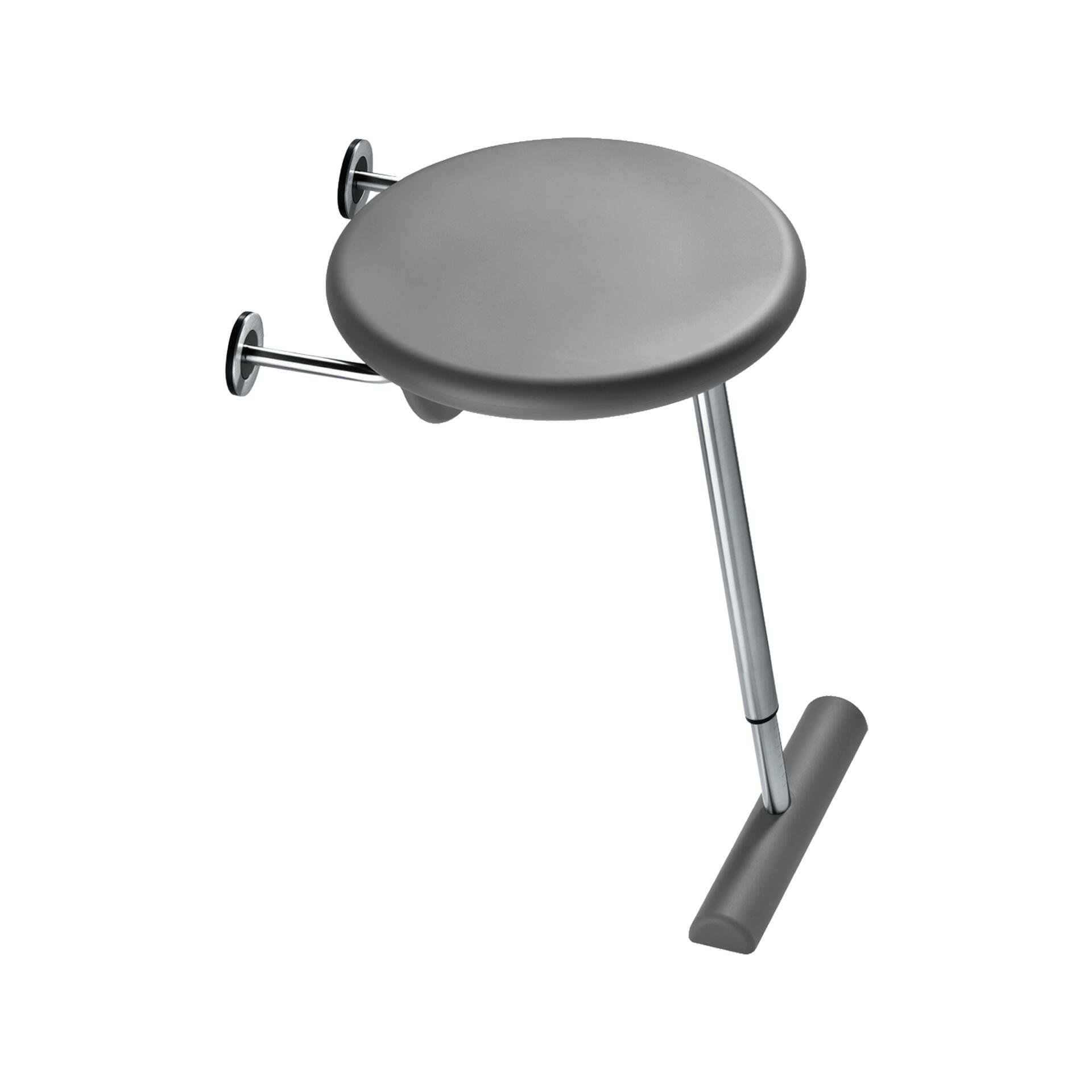 KWS Dusch- und Wannenhocker