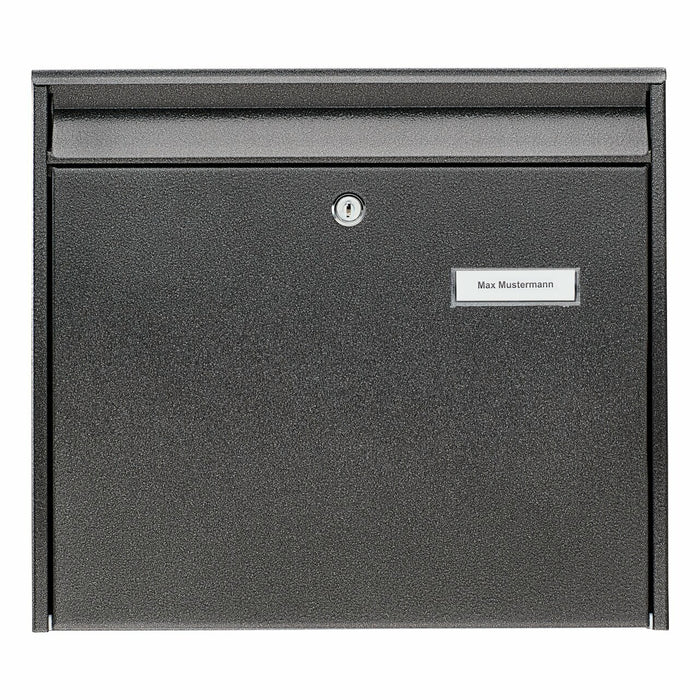 Burg Wächter Briefkasten Mail 5877