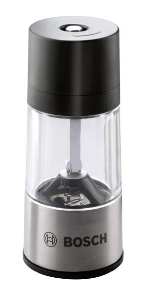 Bosch Gewürzmühlen-Aufsatz, Systemzubehör IXO Collection