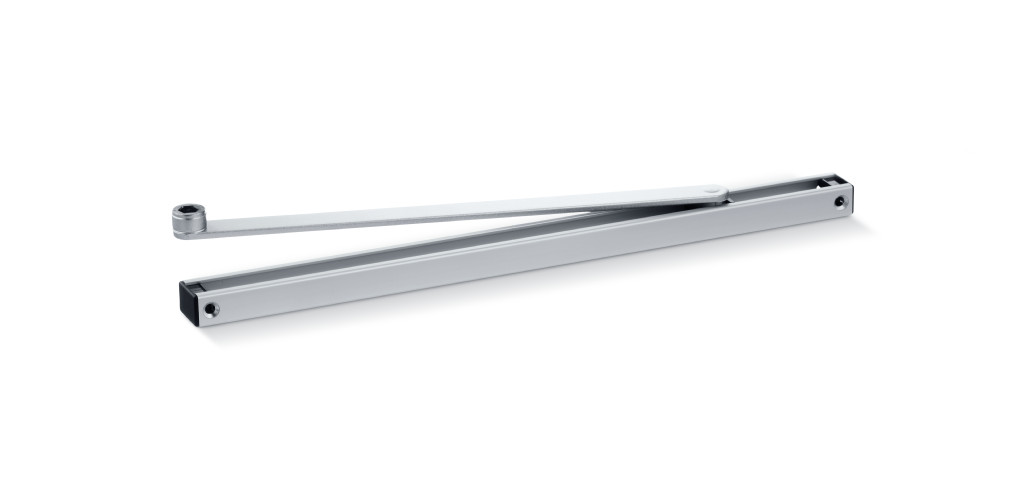 Hauptproduktaufnahme, Aluminium