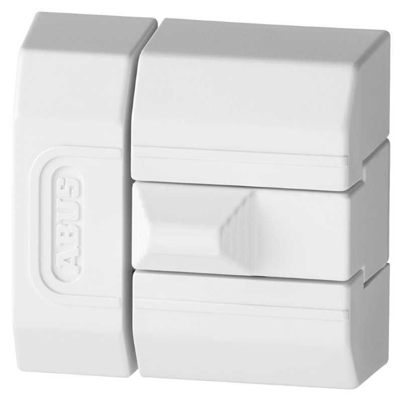 ABUS  Zusatzschloss SR30, Stahl ABUS  Zusatzschloss SR30, Stahl
