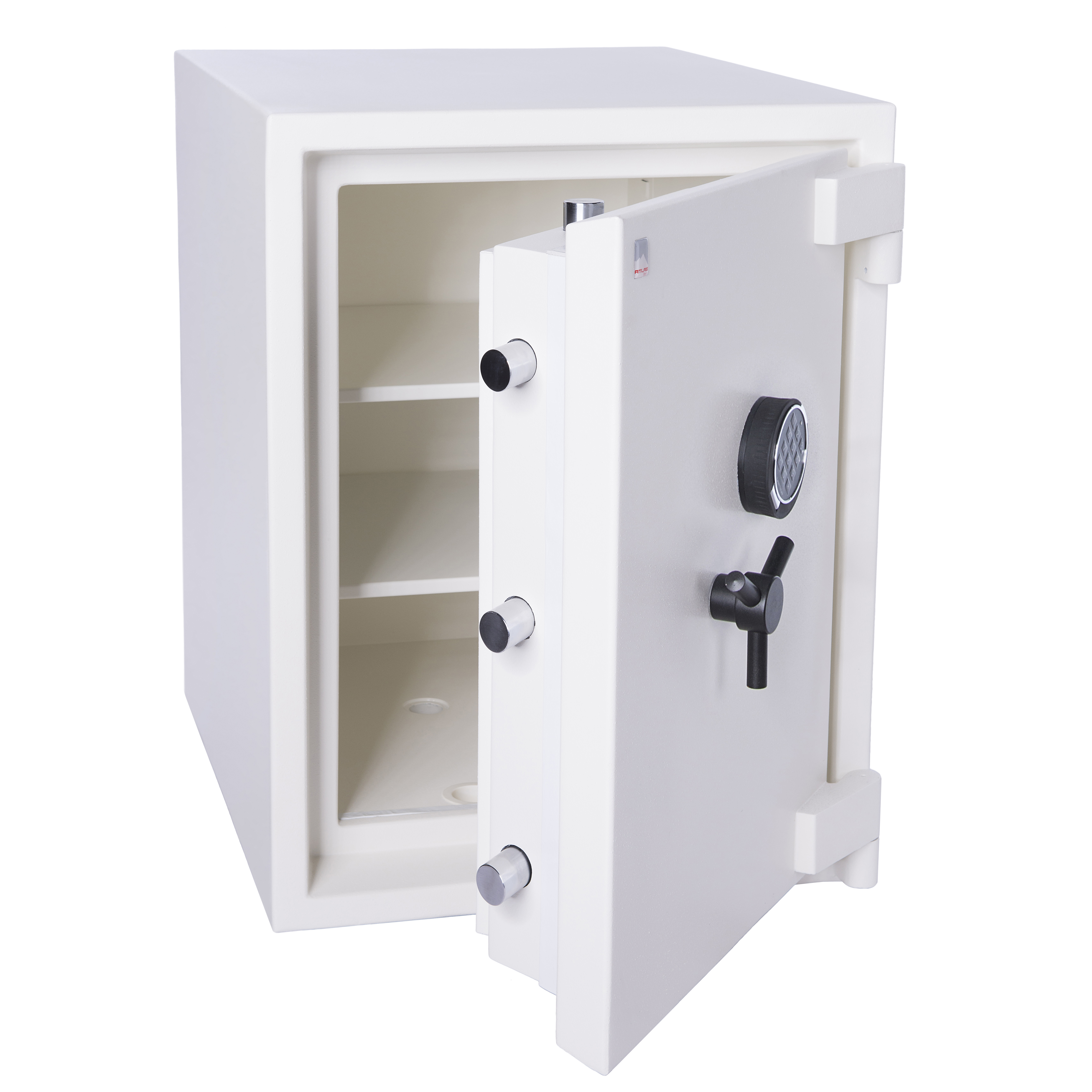 Safe, Lockbox, Safe with dial, Stahl Safe, Türbolzen