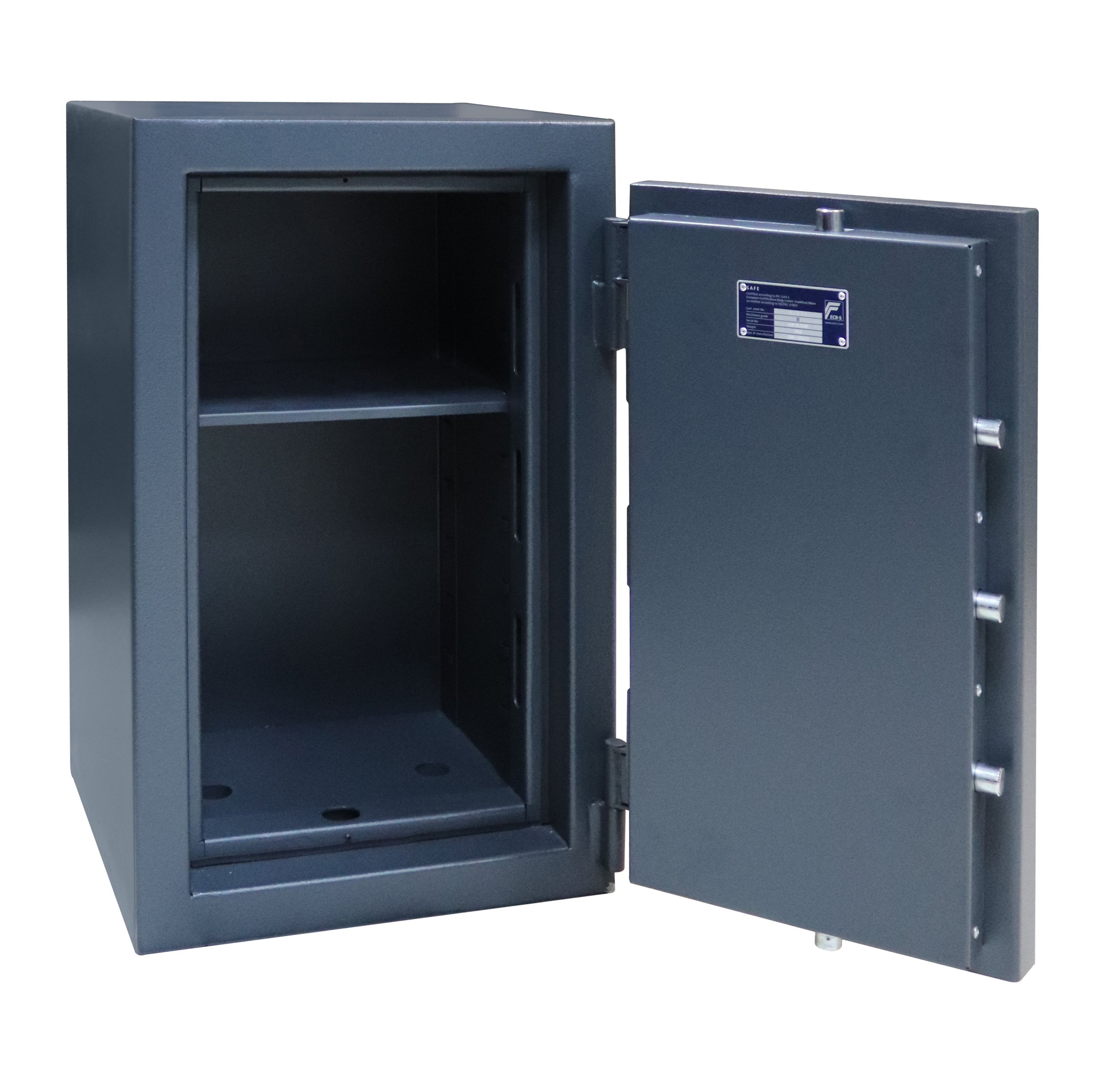 Safe, Stahl, Wertgegenstandssafe, schlossbar, kompakt