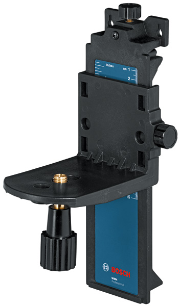 Bosch Zubehör Halterung