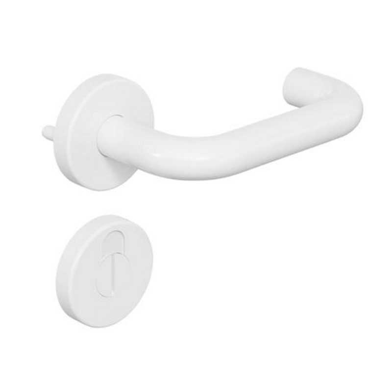 HEWI Bad-WC Rosettengarnitur 111.23 (R-Technik)