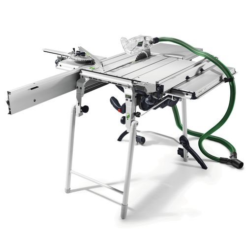 Tischzugsäge PRECISIO CS 50 EBG-Set