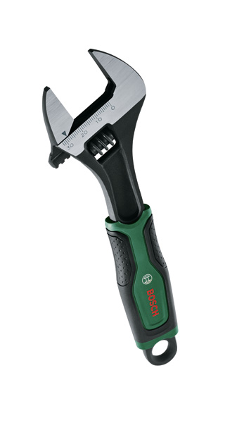 Bosch Handwerkzeuge Rollgabelschlüssel 1600A032VF