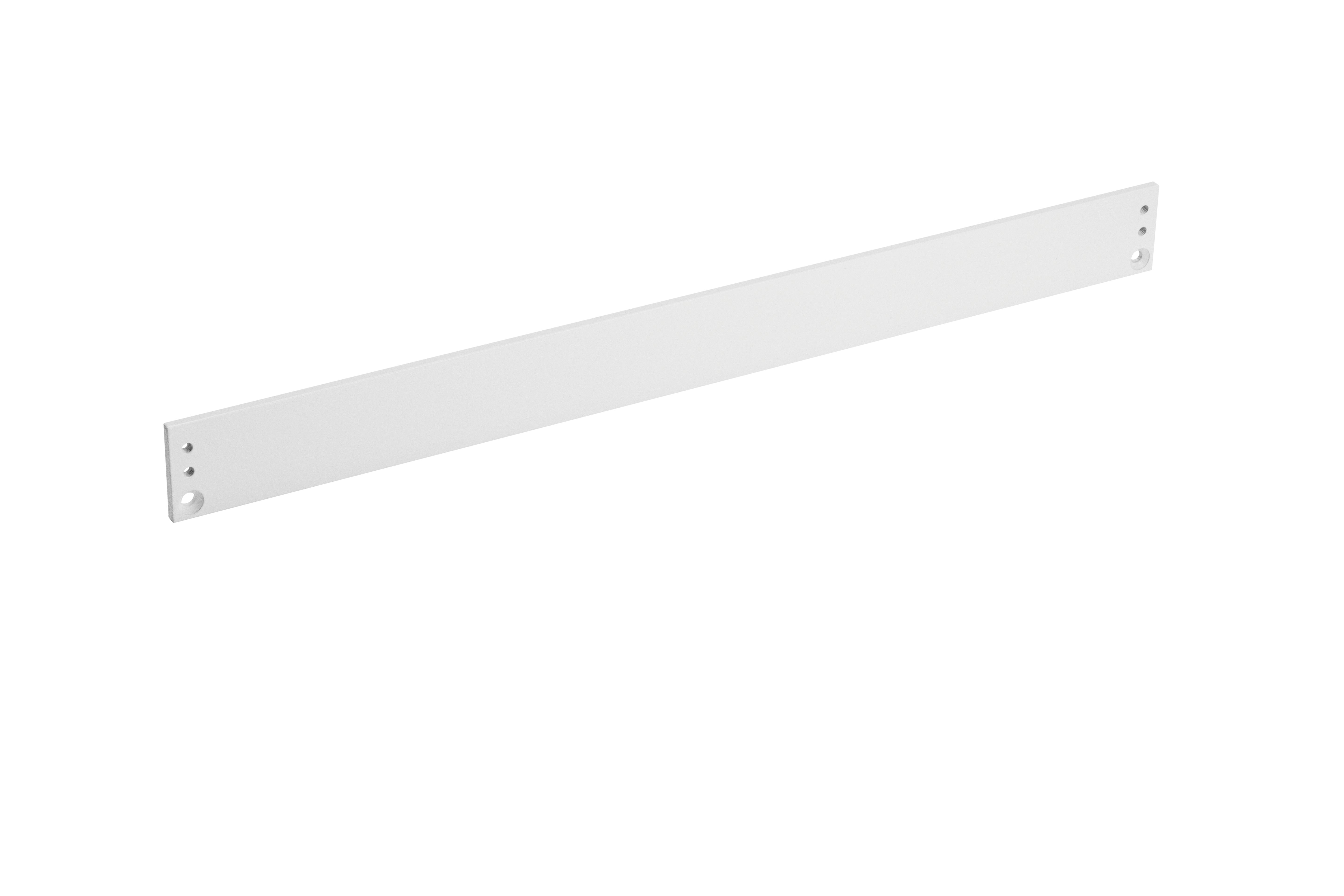 metallband, montageschiene, schraubeneck, weiß, halterung