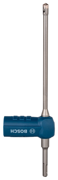 Bosch Saugbohrer SDS plus-9 Speed Clean, 24 x 320 x 450 mm
