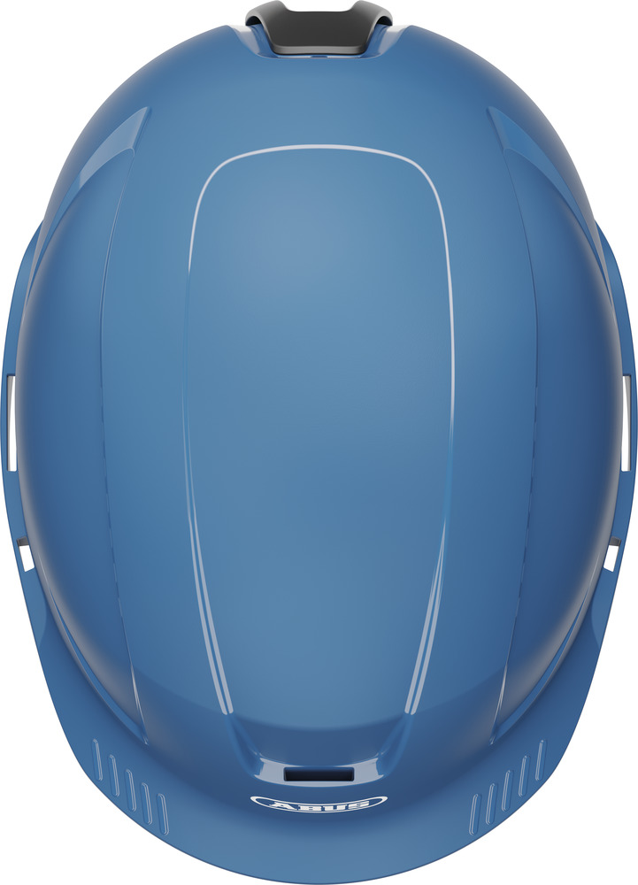 ABUS Arbeitsschutzhelm Scator-E, Elektrisch isolierender Helm, unbelüftet