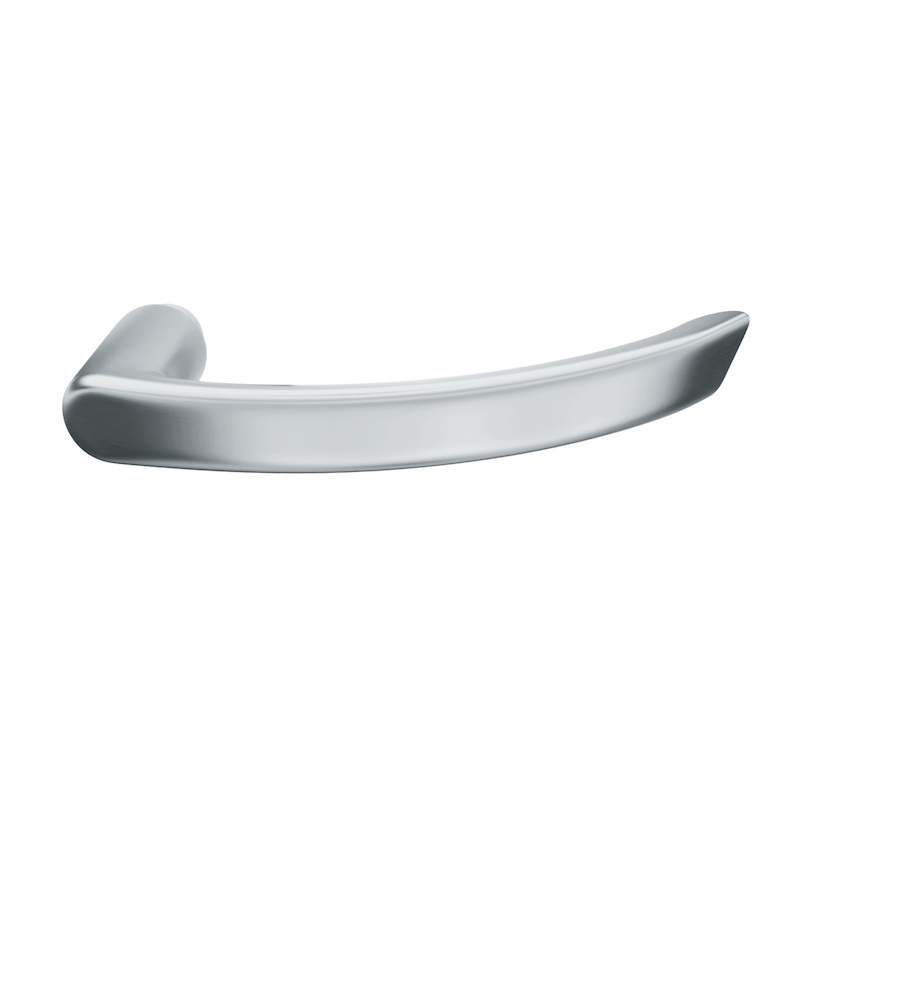 FSB Drückerpaar 10 1119, Edelstahl