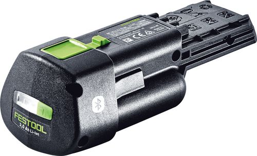 Akkupack BP 18 Li 3,0 Ergo I
