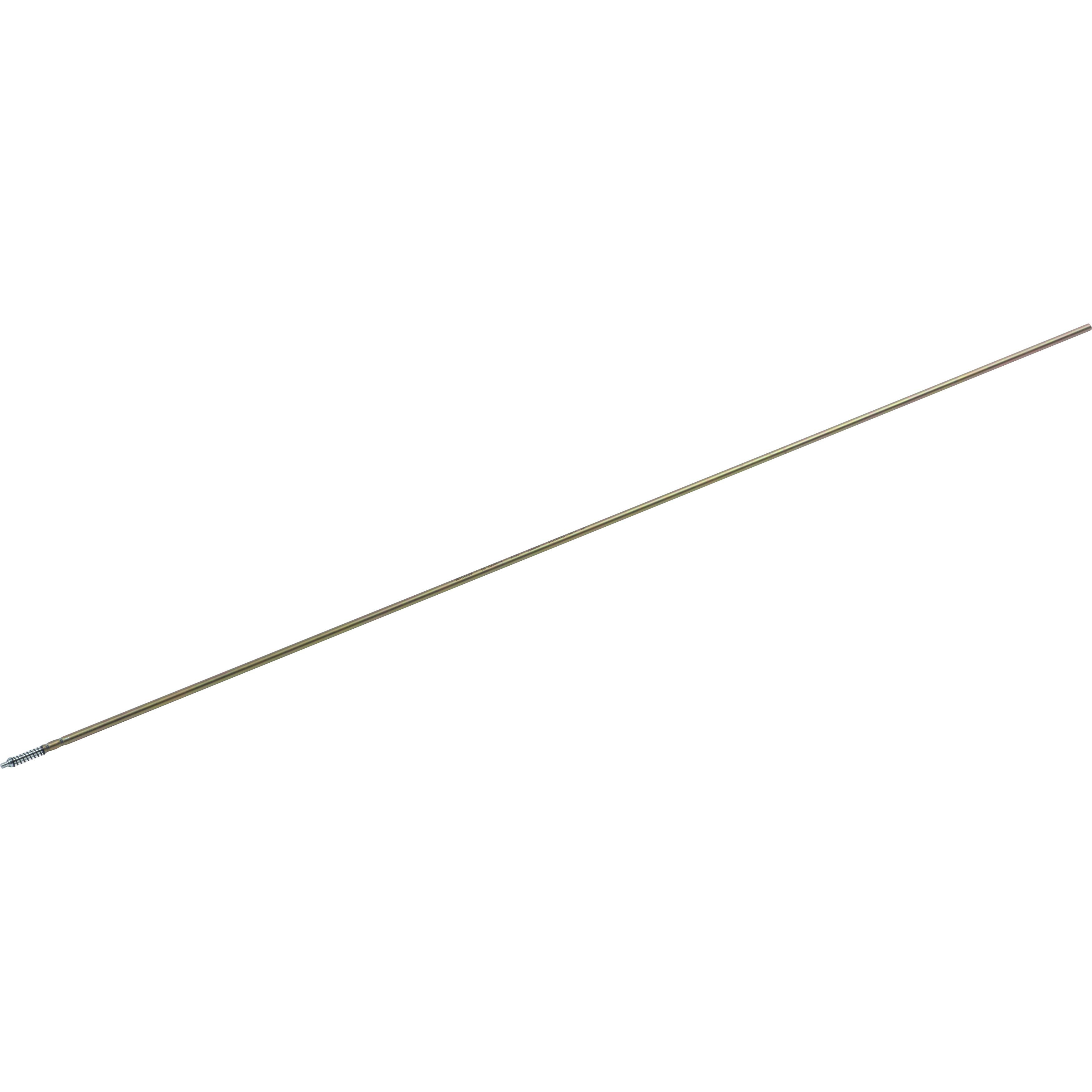 metallstange, Gewindestange, lange stange, stahlstange, montagestange