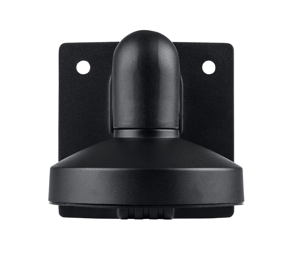 ABUS Wandhalter Mini Dome Schwarz
