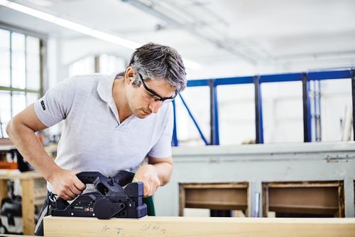 Hobel HL 850 EB-Plus