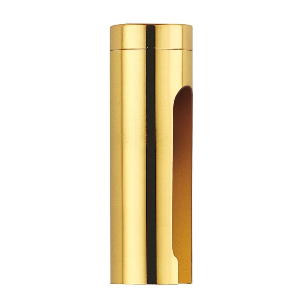 Zierhülse Simonswerk VARIANT V Nr.3, Messing