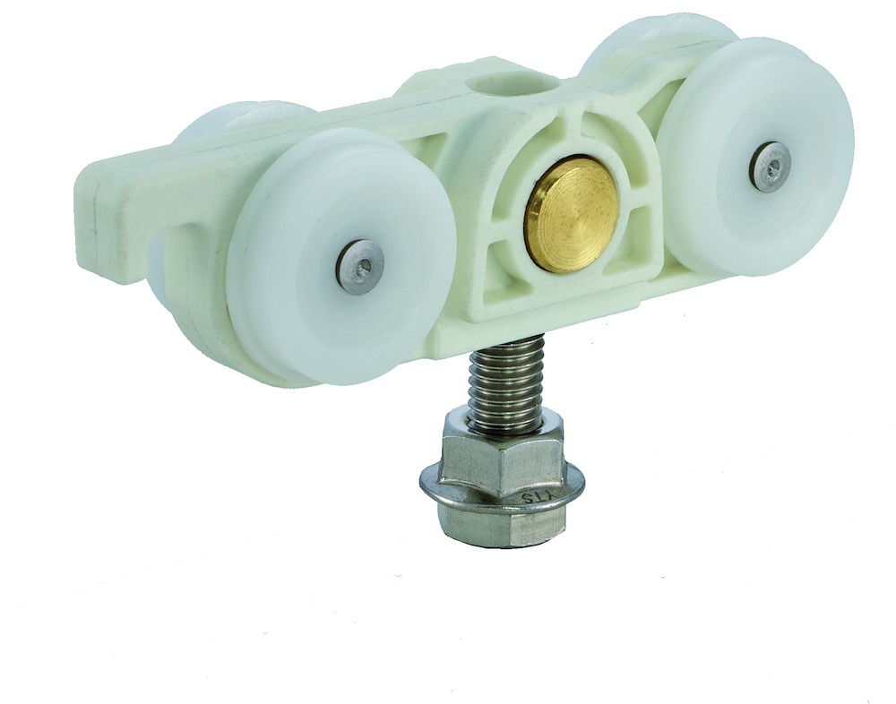 Doppelrollenwagen HELM 80-91