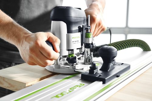 Führungsschienen-Adapter FS-OF 1010