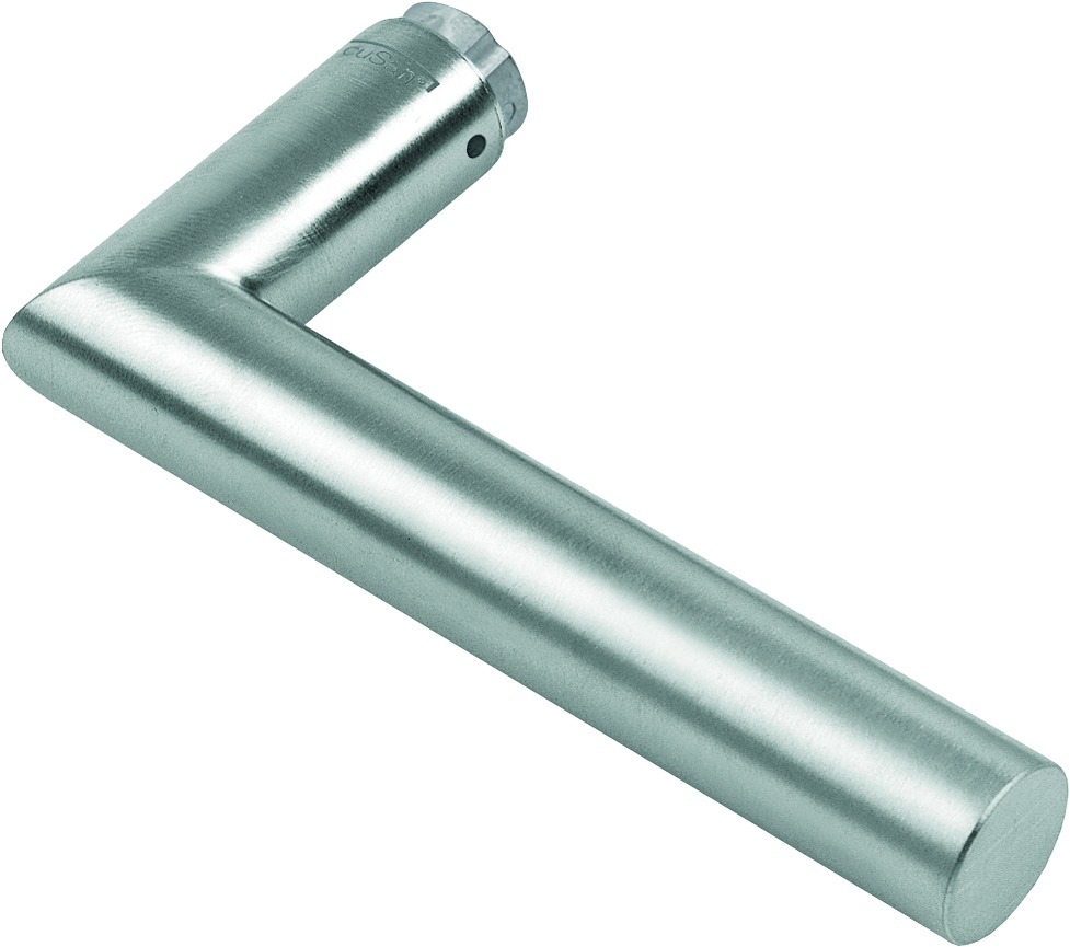 HOPPE Drückerlochteil Amsterdam E1400Z, 8mm