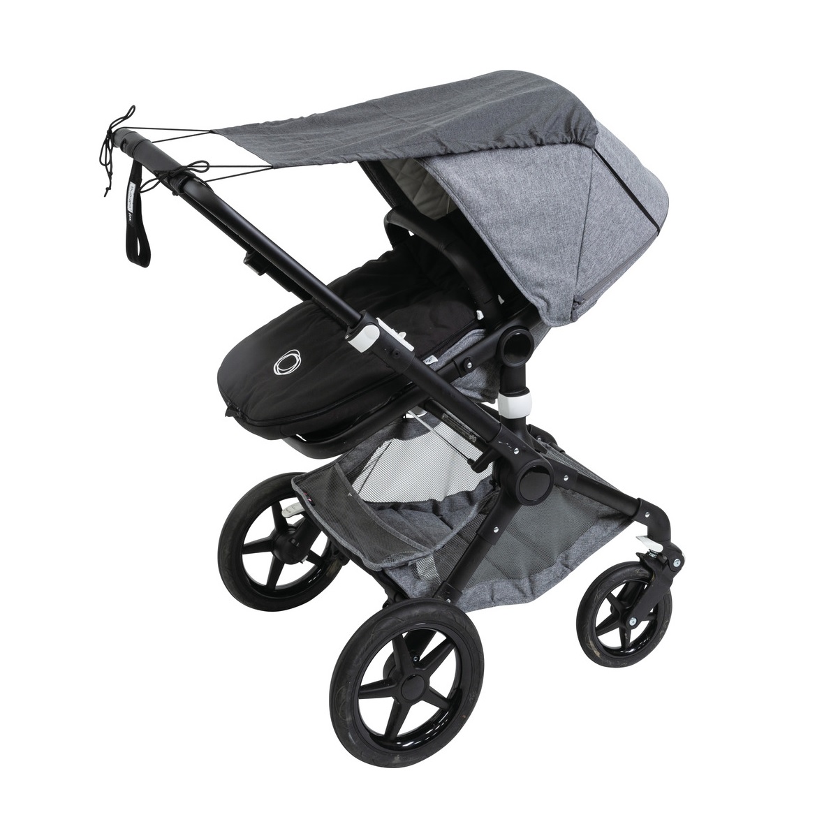 ABUS Sonnenschutzsegel  JC6440 Linda