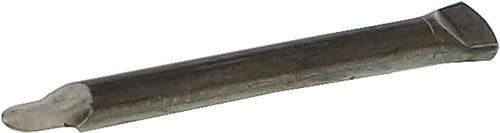 Ersatzklinge Weidmüller für Kabelmesser AM25 und AM35 Ersatzklinge Weidmüller für Kabelmesser AM25 und AM35
