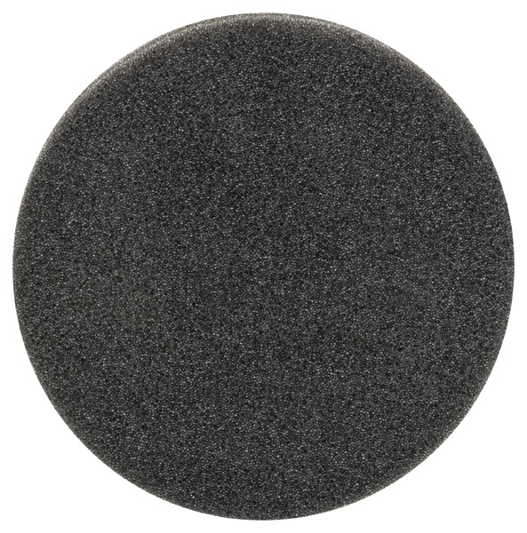 Bosch Polierschwamm mit Gewinde M 14