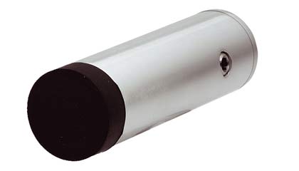 Wandpuffer KWS 2072, Edelstahl