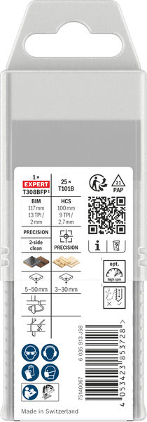Produktbild Verpackung