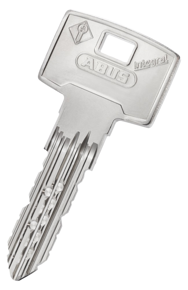 Mehrschlüssel zu ABUS Integral Mehrschlüssel zu ABUS Integral