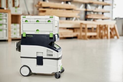 SORTAINER SYS 3-SORT/4