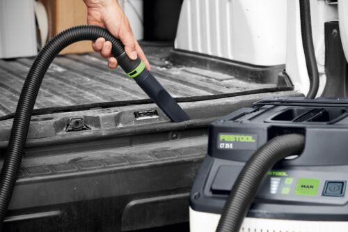 Absaugmobil CLEANTEC CT 25-Set