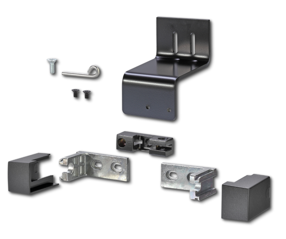 Konsolensatz GEZE ET