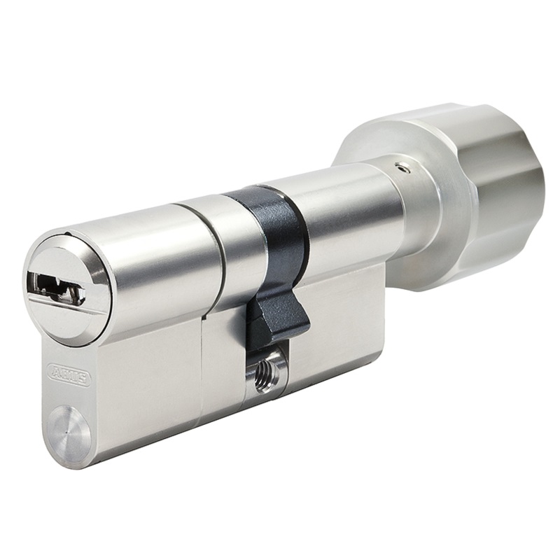 Knaufzylinder ABUS Bravus.3500 MX Magnet