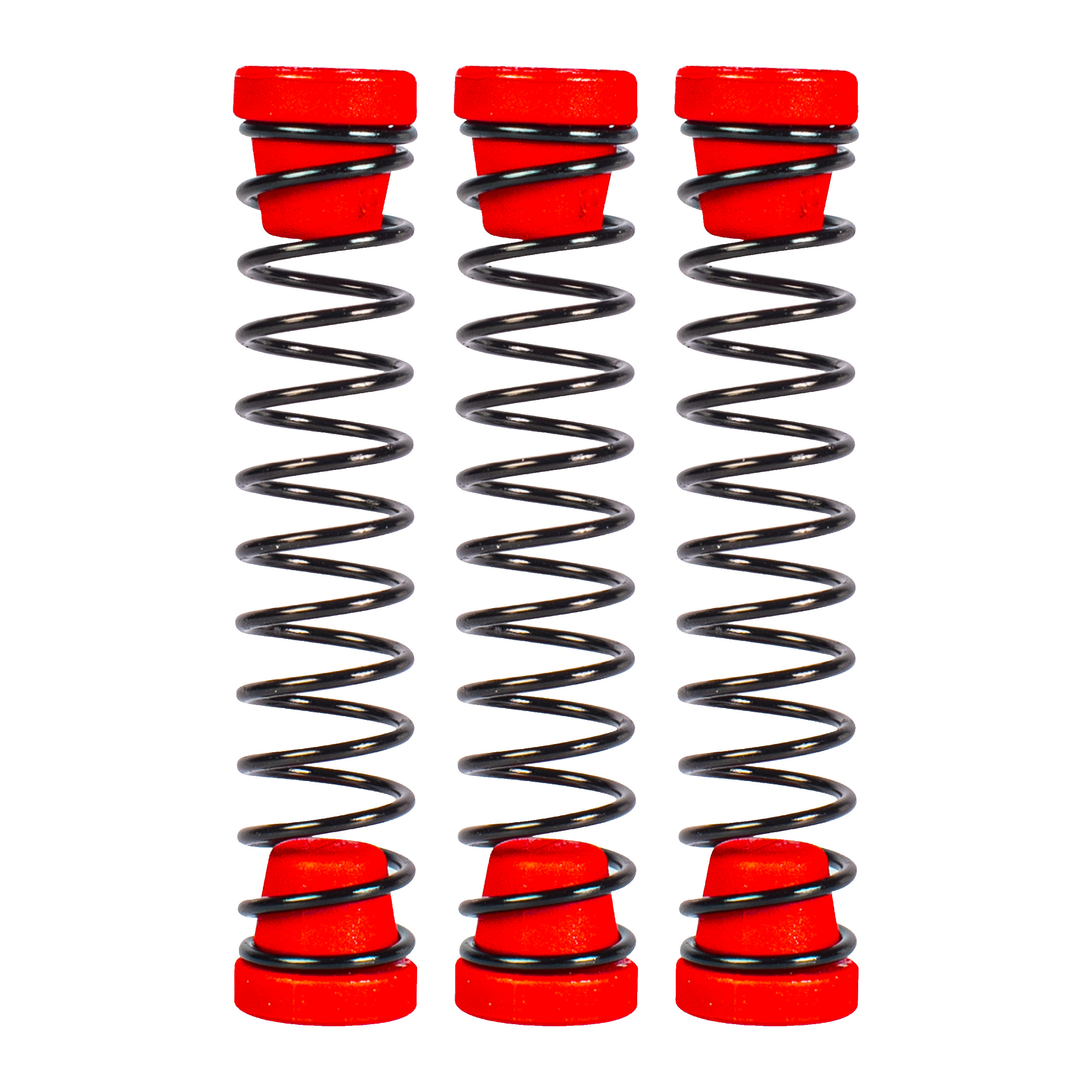 Milwaukee  Ersatzfedern Gartenschere (3 Stück)