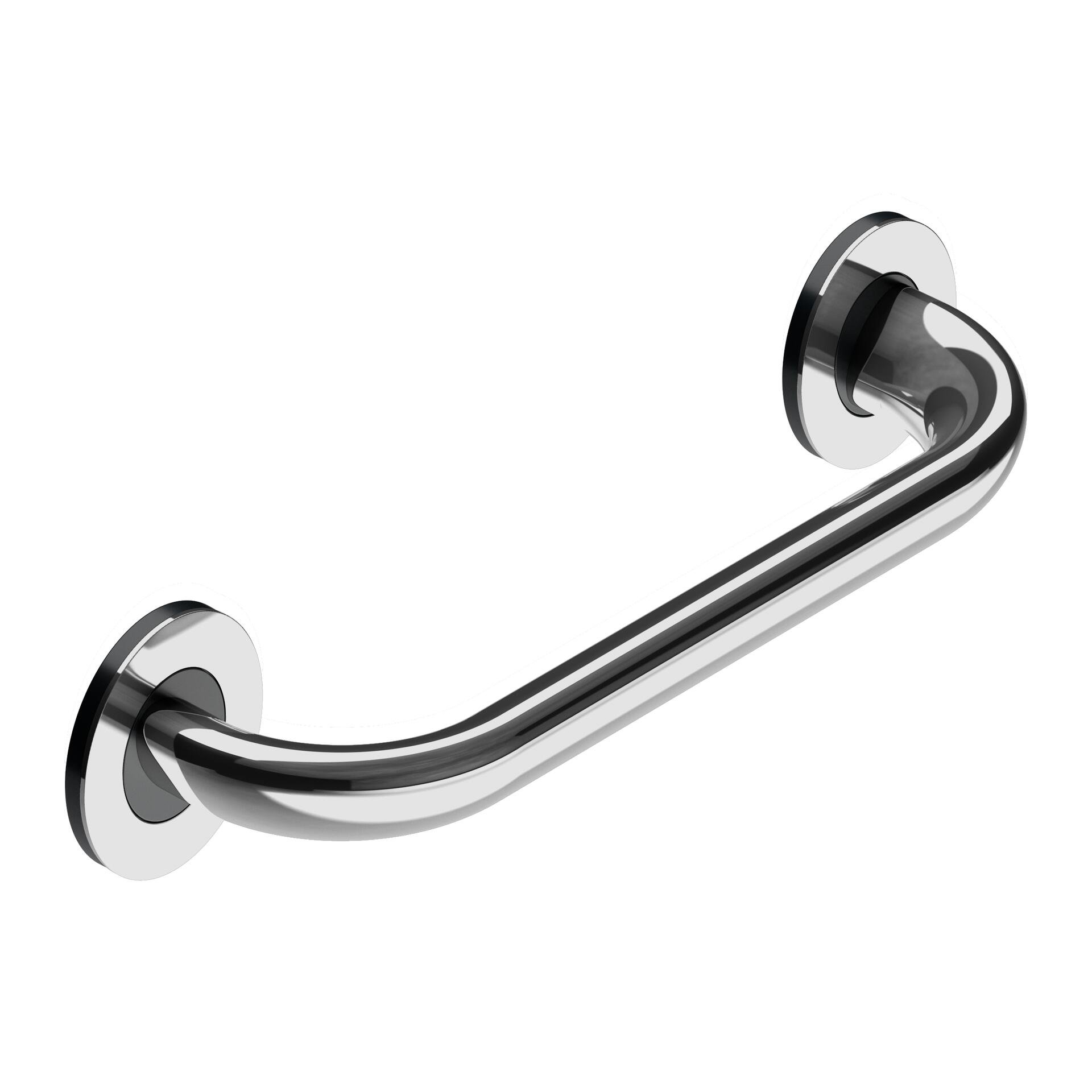 KWS Haltegriff  300x36/22mm