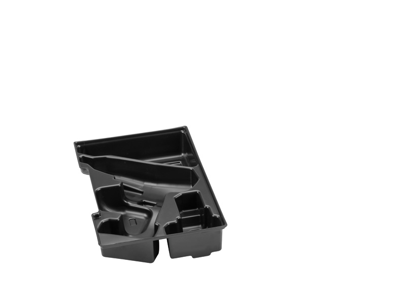 Bosch Einlagen für die Werkzeugaufbewahrung L-BOXX-Einlage