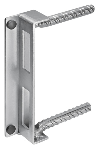 AMF Schließkasten  145-40, verzinkt