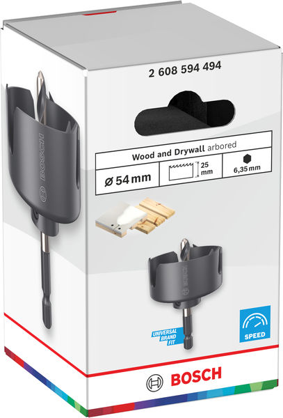 Produktbild Verpackung