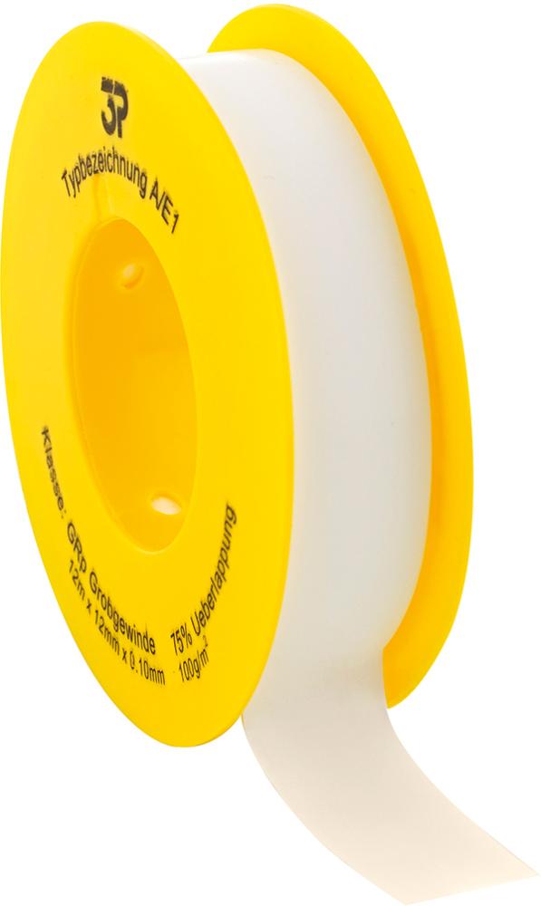 EDE PTFE-Gewindedichtband