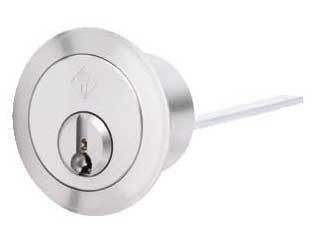 Rundzylinder ABUS Bravus.2500 MX Magnet