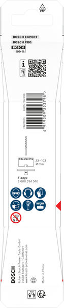 Produktbild Verpackung