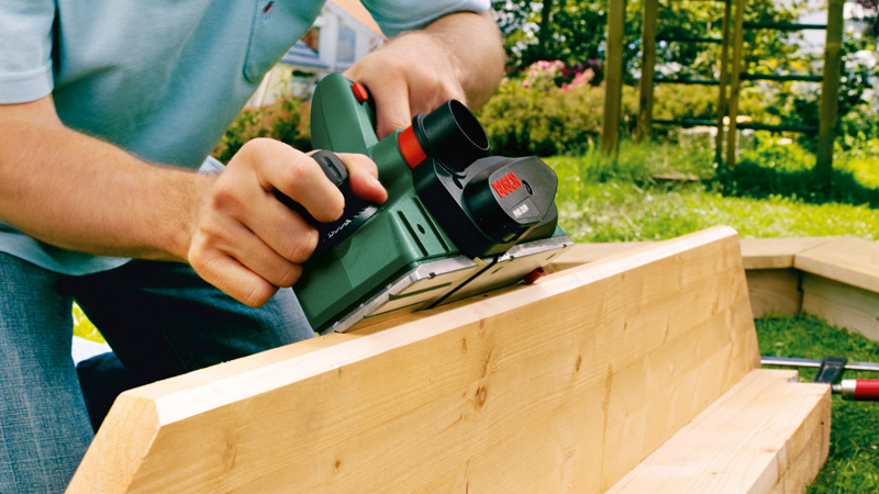 Bosch Arbeitstisch PWB 600