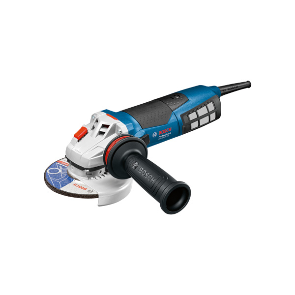 Bosch Kabelgebundener Winkelschleifer GWS 19-125 CIE