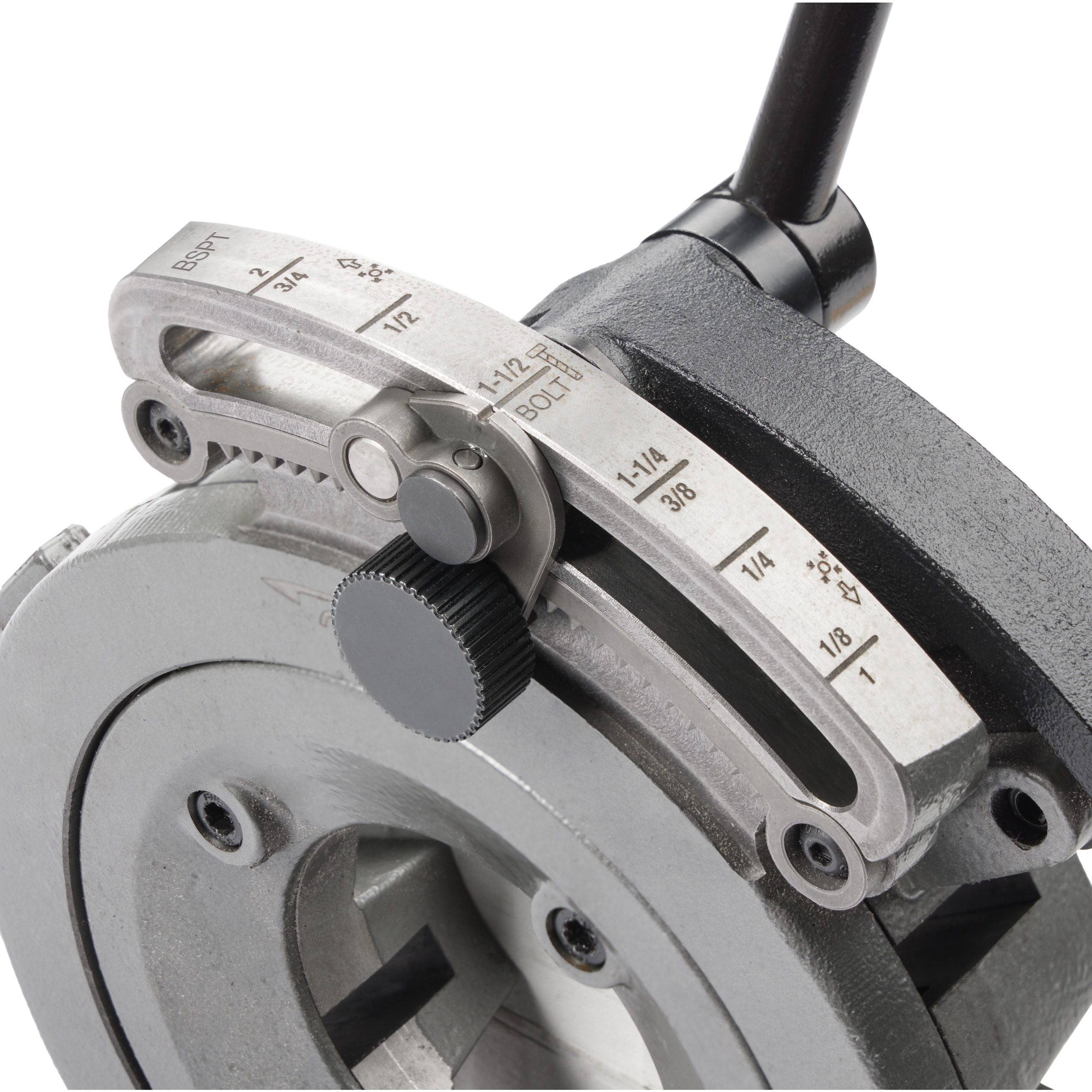 Milwaukee Schneidkopf für MXF PTR2 DH NPT