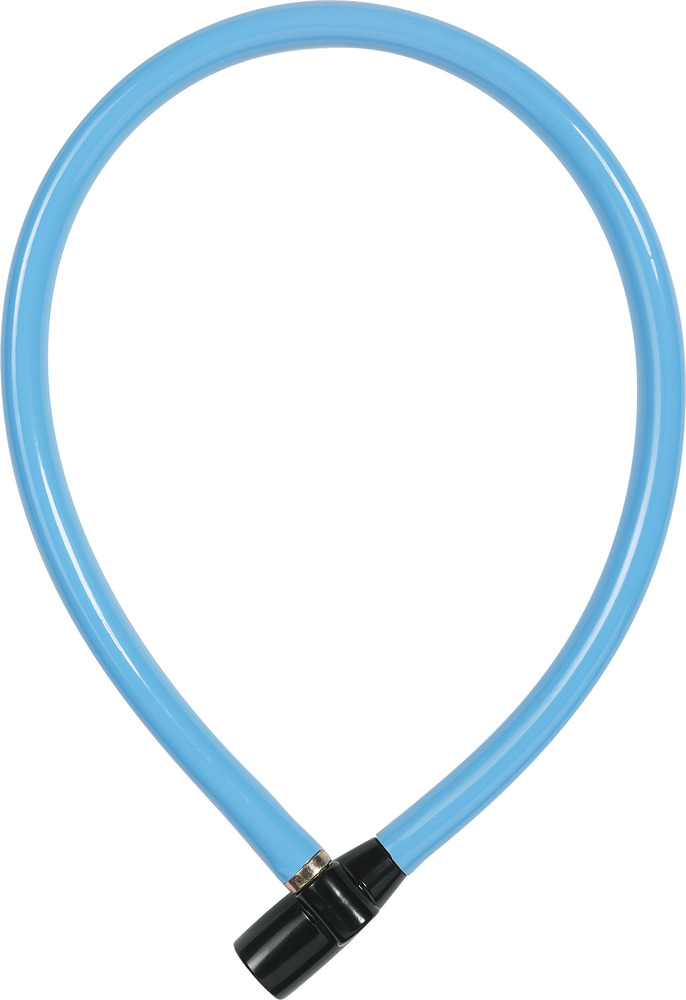 ABUS Kabelschloss 3406K/55