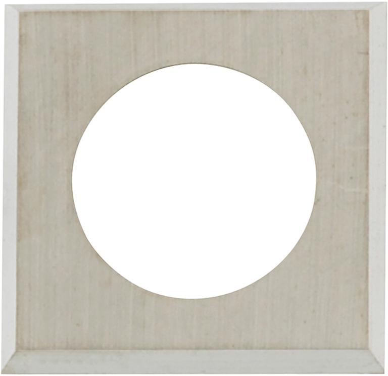 HW-Wendeplatte, 4 Schneiden