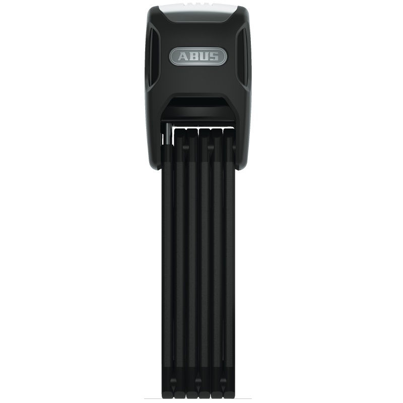 ABUS Faltschloss  Bordo Alarm 6000A Big