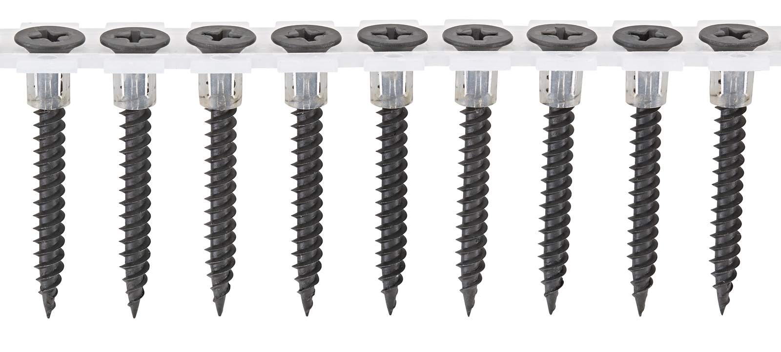 SPAX Trockenbauschraube GIX-A magaziniert - Vollgewinde, Trompetenkopf, Kreuzschlitz, Nadelspitze