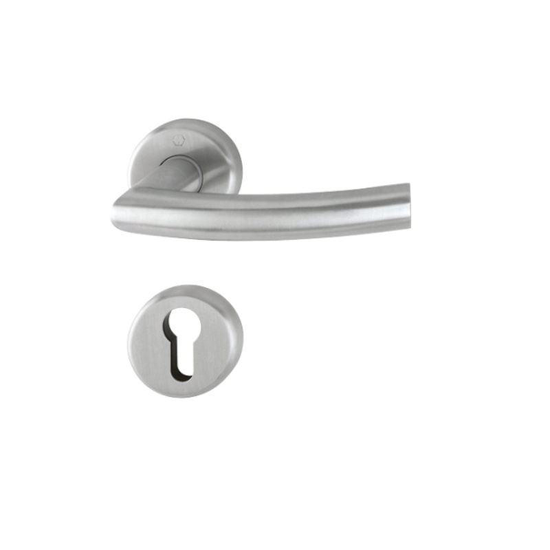 HOPPE Türgriff Narvik E1430ZP/17KV/17KVS